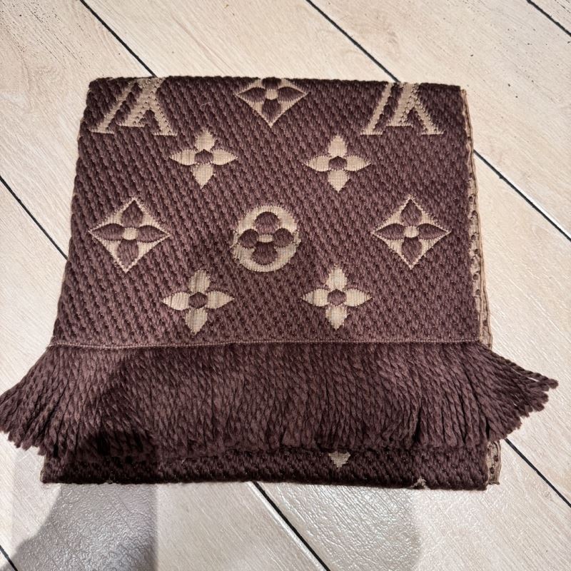 Louis Vuitton Scarf